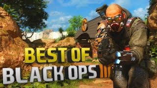 Best of Black Ops 3  Killcams Funny Moments and More Funniest Moments of BO3 [upl. by Esinned993]