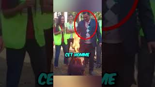 Voici Comment Éteindre un Feu 🔥 [upl. by Hartfield]