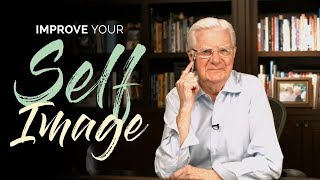 Improve Your Self Image  Bob Proctor [upl. by Eedia]