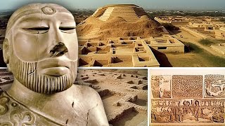 Mysterious Ancient Civilization That Predates The Sumerians amp Egyptians [upl. by Angele5]