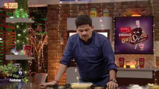 Samayal Samayal with Venkatesh Bhat 090316 [upl. by Nuavahs330]