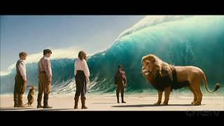 Voyage of the Dawn Treader Video Review [upl. by Annola]