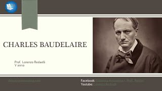 Charles Baudelaire [upl. by Early]