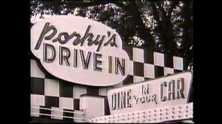 Porkys DriveIn Chain Lost TCs [upl. by Folberth]