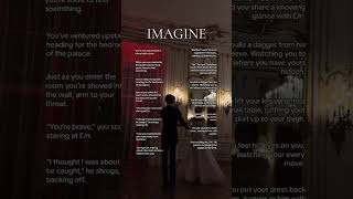 Imagine scenario imagine [upl. by Alle]