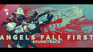 Angels Fall First OST 33 Main Cascade [upl. by Ahmed]