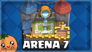 The Best Gils Arena Moments Of Season 2  Part 2 [upl. by Silvester]