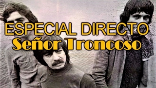 TRIANA  SEÑOR TRONCOSO ESPECIAL DIRECTO RNE 1980 [upl. by Hairahcez395]