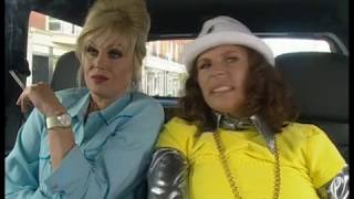 Absolutely Fabulous  The Last Shout Part 1 VOSTFR [upl. by Bianka]