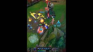 uoc gi danh sylas hay nhu a nay leagueoflegends sylas outplay [upl. by Edahsalof]