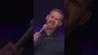 Andrew Santino  You Know What I Want At The Border [upl. by Bultman254]