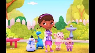 Doc Mcstuffins Full Episodes ★ Best Kids Movies English ★ Cartoon For Kids Network Collection 2017 [upl. by Cos]