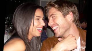 Happy Wedding Anniversary Eric Winter Roselyn Sanchez [upl. by Acceber904]