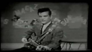 Conway Twitty Its Only Make Believe [upl. by Cannon]