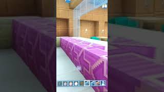 Minecraft moderner Discounter Discounter norma in Osterburg lets Show ps4 Bäckerei und Backstube [upl. by Enilra760]