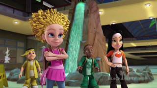 Da Jammies  quot Mall in the Family  Exclusive Sneak Peek [upl. by Dlared929]