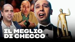 Checco Zalone interpreta il trapper Ragadi  Netflix Italia [upl. by Naltiac707]