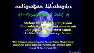 Ya Nabi Salam Alaika by Fasihuddin Suhrwardi [upl. by Yesteb]