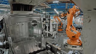 SNiC Solutions pushing limits of Smart Manufacturing with Siemens Xcelerator [upl. by Linetta225]