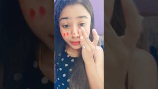 Its nice👌🏻🥰 trending youtubeshorts shorts meesho cute viralvideo explore makeup unboxing [upl. by Rebeka]