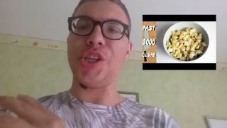 RECETTE DES MAC amp CHEESE de FAST GOOD CUISINE [upl. by Ylrebmi]