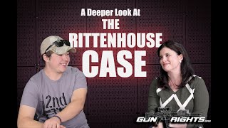 Breaking Down the Rittenhouse Case WITH Kyle Rittenhouse [upl. by Aehsat725]