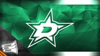 Dallas Stars 2019 Goal Horn 10 BLASTS [upl. by Almena]