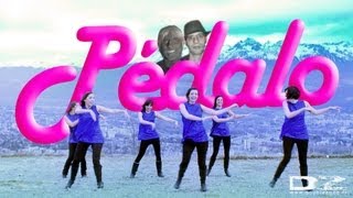 Pédalo  Pédalo Clip Officiel [upl. by Teteak]