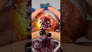 Clay Cracking Slow Motion fypage slime asmrsoap satisfying gymchalk clayart relaxingsounds [upl. by Ulphi]