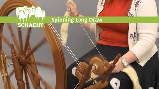 Spinning Long Draw [upl. by Poyssick]