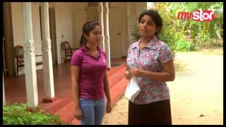 Sillara Kaasi  Sinhala Teledrama Part 20 [upl. by Delsman]