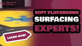 Soft Playground Surfacing Specialists Near Me  Playground Flooring [upl. by Arnon]