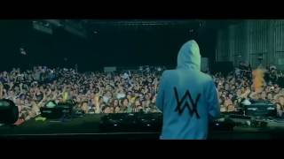 Alan Walker  Heading Home Songs 2019 Lyrics Video [upl. by Sirdi]