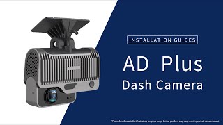 AD Plus Installation Guide [upl. by Conlin658]