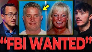 FBI Agent on Catching Hawaii’s Most Wanted Criminal [upl. by Ynaffit723]