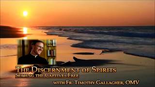 14 The Twelfth Rule The Discernment of Spirits w Fr Timothy Gallagher OMV [upl. by Millda]