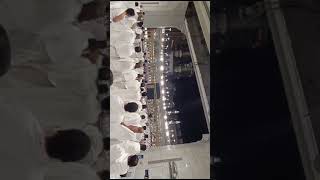 Azan fajr in Makkah mashallah [upl. by Gonzalo]