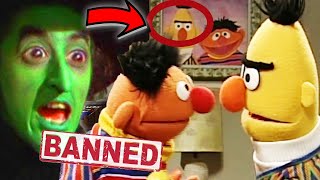 This SESAME STREET Was BANNED For 46 YEARS [upl. by Akibma]