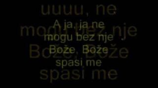 Prljavo KazališteMarina Lyrics [upl. by Qahsi]