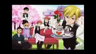 Ouran High School Host Club EndingFull [upl. by Atsedom]