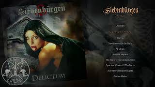 Siebenbürgen2000  Delictum blackmetal [upl. by Barbuto581]