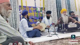 ਗੁਰਮਤਿ ਸਮਾਗਮ।। live ਗੁਰੂ ਦਰਵਾਰ ਟਿਬੀ ਸਾਹਿਬ  ਸਨੋਰ।।  ਪਟਿਆਲਾ।।  live  khalistan apna 📺channel [upl. by Connel]