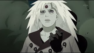 La muerte de Madara Sub Español Completo HD [upl. by Atinihc218]