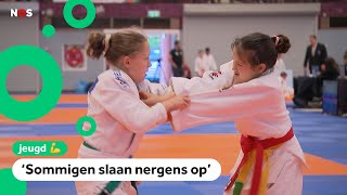 Zijn judoregels te streng [upl. by Aliam977]