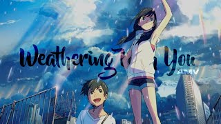 Arcade X Mann Mera  Gravero  LoFi Song  Wreathing with you  『 AMV 』 [upl. by Neehahs455]