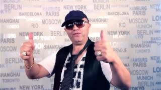 NICOLAE GUTA  E talent baiatu CLIP OFICIAL Manele 2014 [upl. by Oirazan]