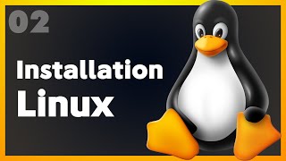 02  Installation Linux CentOS sur Virtual Machine [upl. by Nnaitak637]