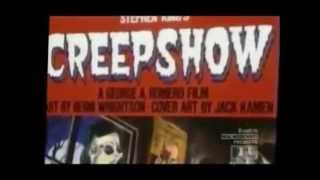 100 Scariest Movie Moments  Creepshow [upl. by Yenahs201]