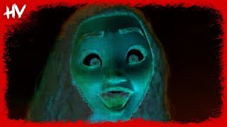 Moana  How Far Ill Go Horror Version 😱 [upl. by Yme481]