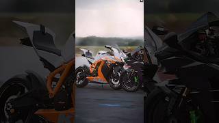 H2R Vs RC8 1190 ktm ktmduke390 ktmindia ktmduke ktmracing viktminskning ktmrc390 ktm [upl. by Eilra]